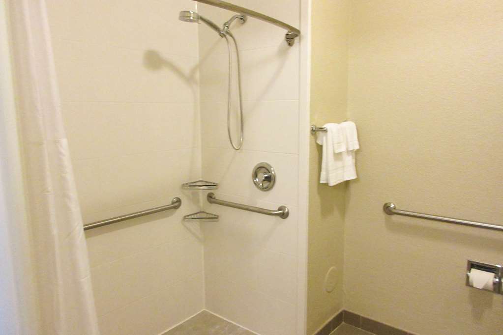 Comfort Inn Dekalb - Adjacent The University Room photo